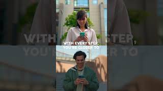 Step up and earn free rewards!   #StepMate #StepMateApp #stepapp #WalkAndWin #RewardYourSteps