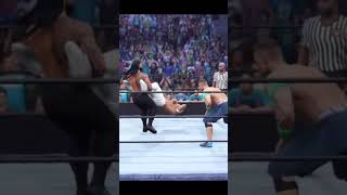 IS IT A FINISHER ???😲😲😲 #shorts #wwe #wwe2k22 #shortvideo #wweshort #shortsvideo #wweshorts #short