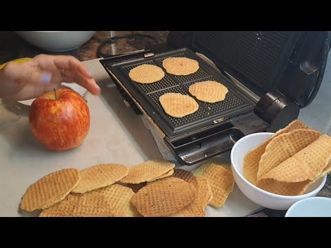 galette recette