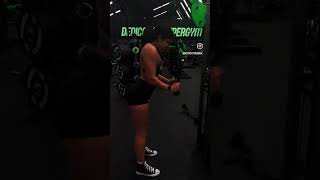 Strong Women💪🏽 #liftingweights #fitnessmotivation #gymmotivation  #onlinecoaching #onlinecoach