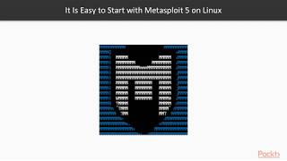 04. Easy Guide for Installation of Metasploit Framework