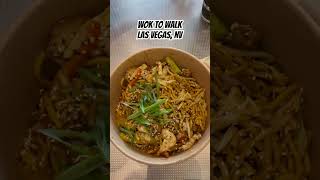 Wok to Walk in Las Vegas, NV