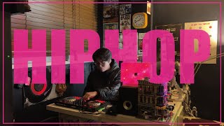 [𝐏𝐥𝐚𝐲𝐥𝐢𝐬𝐭] 💿 추억에 빠져드는 2000년대 국힙 믹셋 Vol.1 l DJ TANUKI l HIPHOP Mix l Groovy Hip Hop, R&B