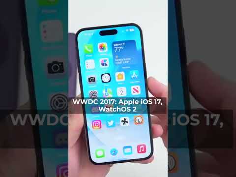 "Unveiling the Latest Apple Watch Updates: What's New in WatchOS [2023]"💥🔰