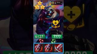 3⭐ Mundo Surprised Everyone With This Bruiser Build | TFT Set 14 💪🧠