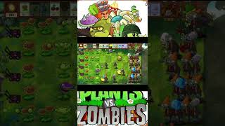 #zombie #pvzgameplay #pvz #plantsvszombies #games #gameplay #pvz2 #plantsvszombies2