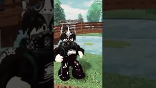 Rock that body #robloxdance #shorts #roblox #robloxedit #emovibes