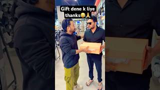 Gift dene k liye thanks #canada #tranding #viralvideo #viralvideo #canadalife
