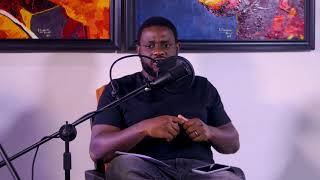 JOAL Podcast: The Least Stupid Person In the Room with Motolani and Excel - Fan Yogo for Agberos