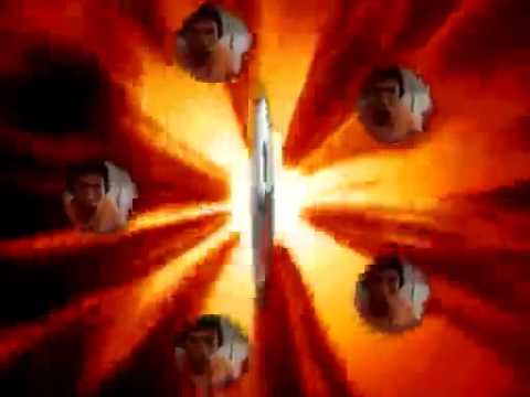 情熱の破天荒