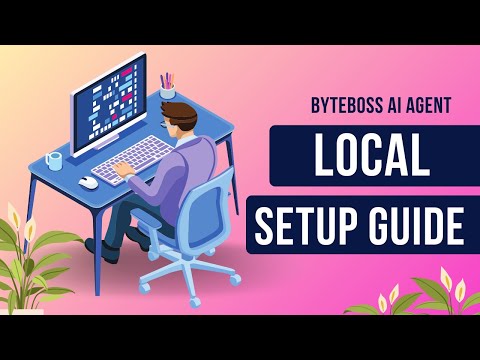 🚀 Boost Your Coding Efficiency with ByteBoss AI Agent: Setup & Features Explained! - Vs Code Setup💻🤖