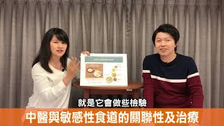胃食道逆流專輯  34  中醫 抗胃酸逆流 密籍大公開