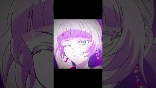 Nazuna new season! #nazuna #nazunananakusa #callofthenight #yofukashinouta #hanasq