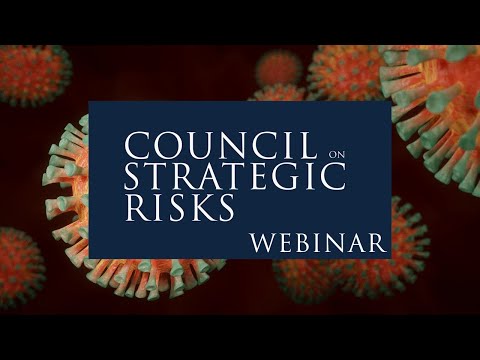 The Future Bioweapons Threat:  Lessons from the COVID-19 Pandemic