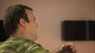 plasma tv commercial