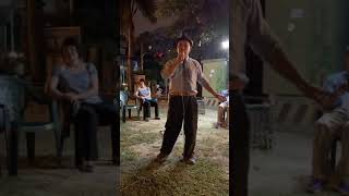 謝曜州 媽媽的皺紋