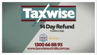 INT0250 Taxwise v3