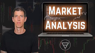 Weekend Market Analysis - ES, NQ, BTC, Gold, EUR/USD (Volume Profile & Price Action)