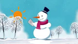 Flash Animation DEMO REEL Santa Claus 2016