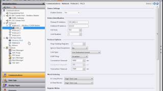 Modbus485 to ModbusTCP