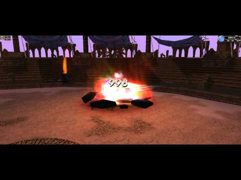 A18 Dragon Knight vs. Azure knight (2/2) 2015 05 16 17 12 00 486