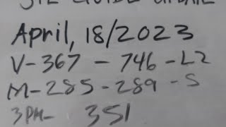 STL GUIDE UPDATE FOR 3PM APRIL,18/2023 @ badz-mix's vlog