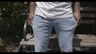 Bonobos Summer Weight Jeans | Bonobos Ninja Help
