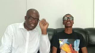 Uyu ndiye anonzi Jazz Santana akaimba song yeIntro for Tilda Live - Diaspora Marriage Complexities