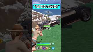 What tier does this kill belong in? | #Top10Fails #FortniteShorts #GoofyGameplay #ZeroBuildMadness
