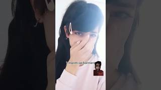 Third gender Viral #mtf #cosplay #anime #danganronpa #transvestite #yorforger #cosplayer #transally