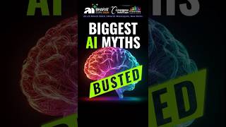 What's the Biggest Myth About AI?