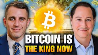Why Bitcoin Will EXPLODE During The AI Era