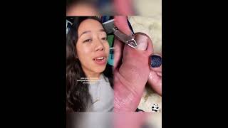 #love #bebe #baby #duet #babycare #nails #babyhealth #nailart #babynails #nailtech