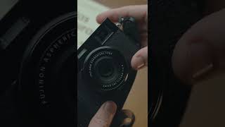 Fujifilm X100V | The Ideal Every Day Carry (EDC)