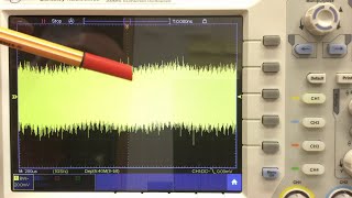 Full Fly-by-Wire Electric Outboard (8): Current Measurement Circuit & Code (3)