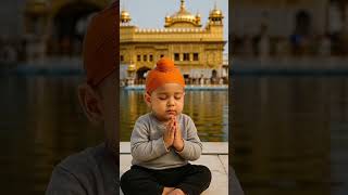 satnam waheguru satnam waheguru waheguru. ....#ai #aishort #waheguru waheguru #pbxcommunity