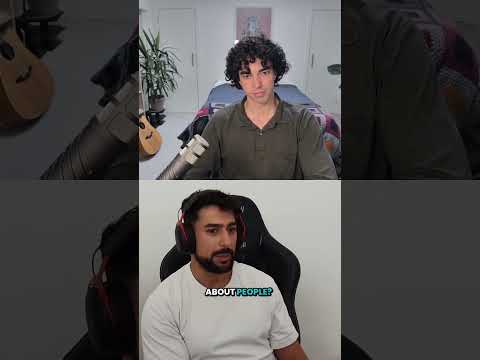 Is VR the Answer to Escaping a Boring Life? #gamedev #virtualreality #podcastclips #gamingpodcast