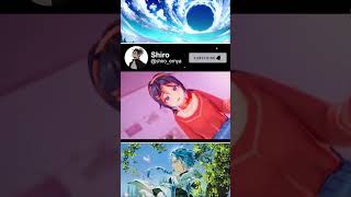 ⦃MiSide⦄ #shorts #anime #animeedit #animefunny #miside #misideedit
