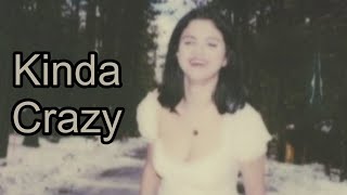 Selena Gomez - Kinda Crazy