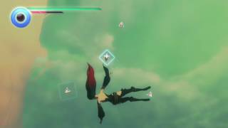 Gravity Rush 2 DLC - Okay Guys, I Know What To Do Now!