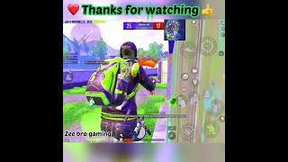 M24 Shot 👉Goal 950 subscriber gyz 👍Love and spot  #pubgmobile #ipadmini5 #shorts #zee5
