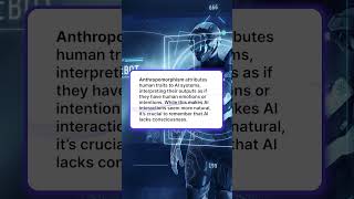 Anthropomorphism and Artificial Intelligence | Generative AI Glossary 2024 | GetGenerative.AI