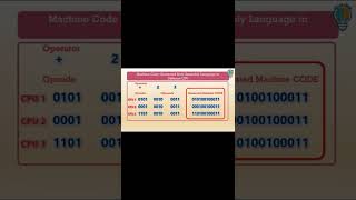 Assembly Language Vs Machine Language