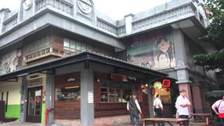 國道一號高速公路 湖口服務區