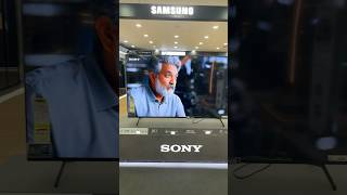 Sony Bravia 3 TV 75inch #dolbysurround Dolby Vision/Atmos #trending #latest #viralshort