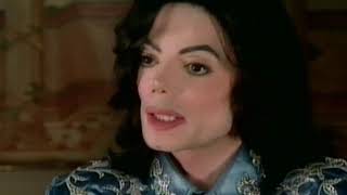 Michael Jackson - 60 Minutes Interview