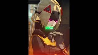 TRIGGER EDIT | Zenless Zone Zero | Lady Gaga - Poker Face