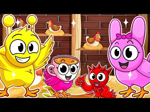 Turning Into Birds in Roblox – Customizing Our Eggs to Hatch!