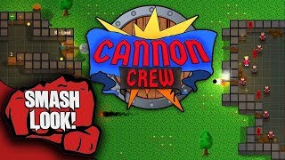 Cannon Crew - Trailer (No commentary)