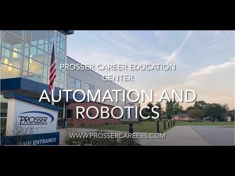 Automation & Robotics